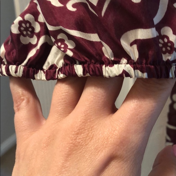 Velvet Top - Picture 3 of 8